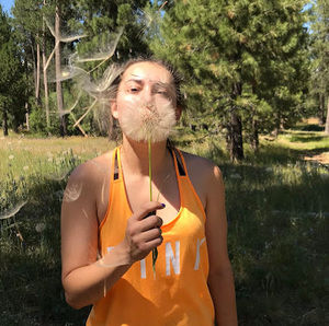 Meet your Posher, Kealani